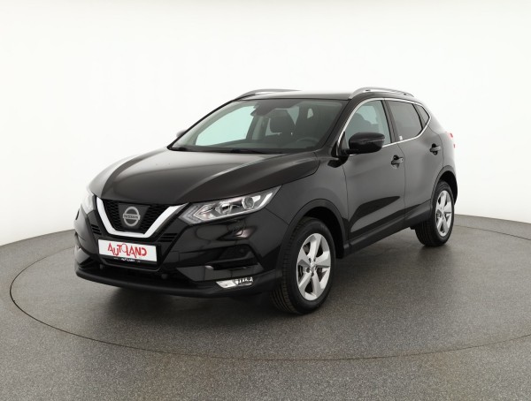 Nissan Qashqai 1.2 DIG-T Acenta