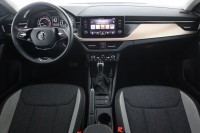 Skoda Scala 1.0 TSI DSG Style