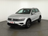 VW Tiguan 2.0 TDI DSG 4Motion LED ACC Head-Up AHK