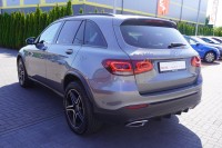 Mercedes-Benz GLC 300 e AMG Line 4Matic