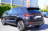 Skoda Karoq Sportline 1.5 TSI DSG
