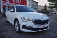 Skoda Scala 1.0 Drive 125