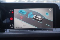 VW Golf VIII 2.0 GTI Clubsport