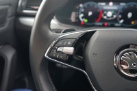 Skoda Superb Combi 1.5 16V TSI Ambition DSG