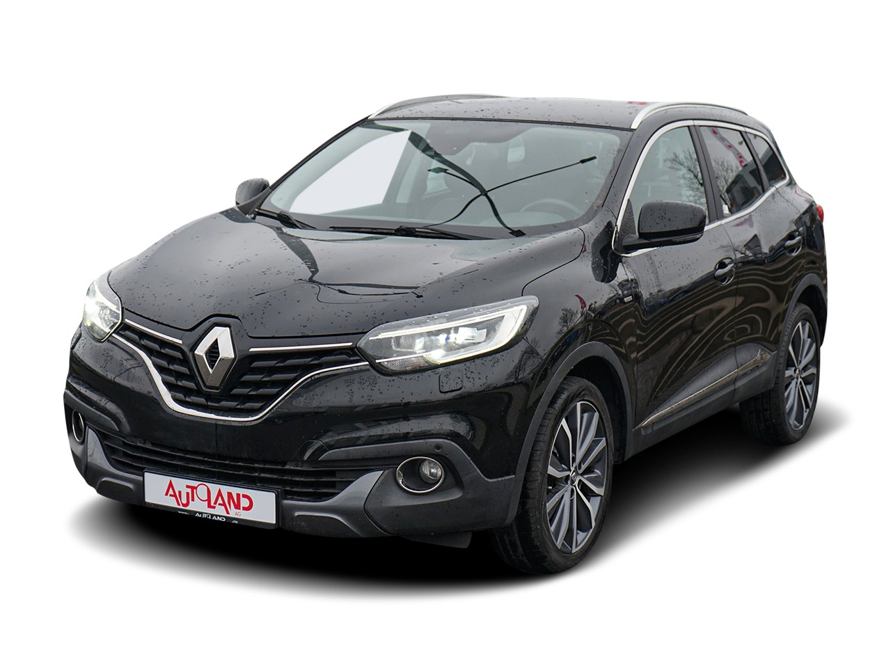 Renault Kadjar 1.2 TCe 130