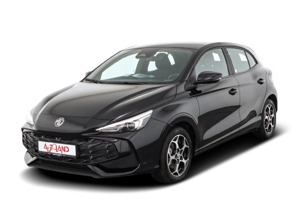 MG MG3 1.5 Hybrid...
