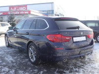 BMW 520 520d Touring