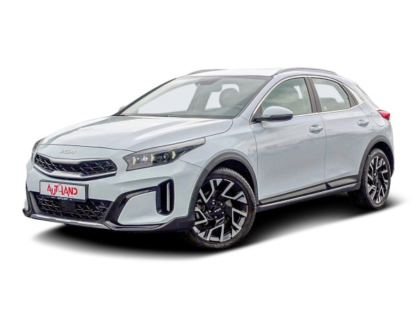 Kia xcee'd XCeed 1.5 T-GDI Aut.