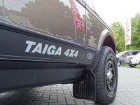 Lada Taiga 1.7 4x4