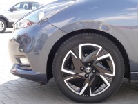Nissan Micra 1.0