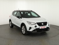 Seat Arona 1.5 TSI DSG FR