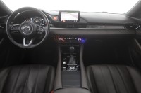 Mazda 6 2.5 SKYACTIV-G 194 Sports-Line