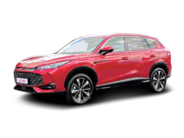 MG HS 1.5 T-GDI Comfort Aut.