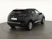 Peugeot 2008 GT-Line PureTech 130 Aut.