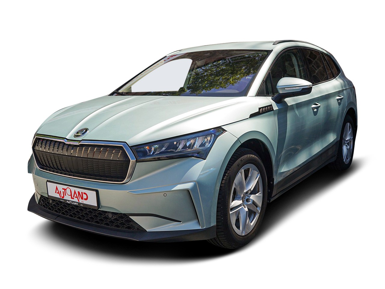 Skoda Enyaq 60 Loft