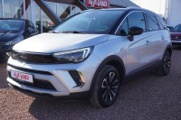 Vorschau: Opel Crossland 1.2 Business Elegance