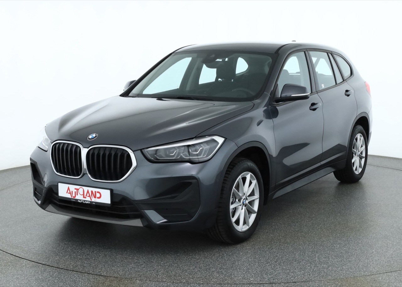 BMW X1 18d sDrive
