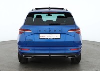 Skoda Karoq Sportline 1.5 TSI DSG