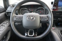 Toyota Proace City Verso 1.2 L1 Team D
