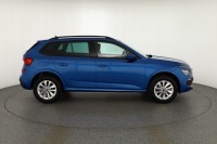 Skoda Kamiq 130 Edition 1.0 TSI DSG
