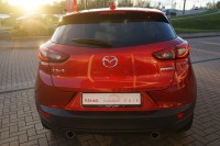 Mazda CX-3 2.0 SKYACTIV-G 121 Advantage