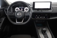 Nissan Qashqai N-Connecta 1.3 Dig-T MHEV Aut.