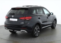 MG ZS 1.5 Hybrid Luxury Aut.