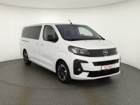Opel Zafira Life 2.0 D Edition XL