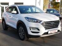 Hyundai Tucson 1.6 T-GDI Advantage 2WD