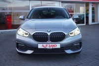 BMW 118 118i Sport Line