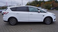 Ford S-Max 2.0 EcoBlue Titanium