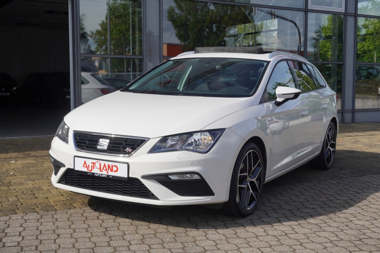 Seat Leon ST 1.4 FR