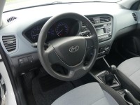 Hyundai i20 1.2