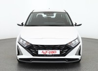 Hyundai i20 1.0 T-GDI Aut.