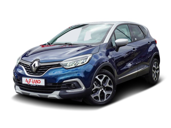 Renault Captur 1.3 TCE