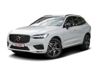 Volvo XC60 B4 R Design LED Navi Memory el. Heckklappe