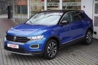 VW T-Roc 1.5 TSI Active