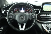 Mercedes-Benz V-Klasse V220 d Extralang Aut.