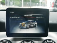 Mercedes-Benz A 180 A180 AMG Line Peak Edition