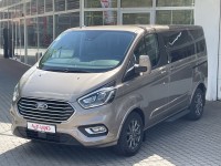 Ford Tourneo Custom 2.0 EcoBlue AT