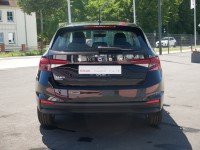 Skoda Fabia 1.0 TSI