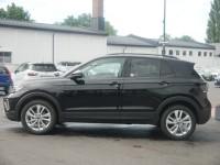 VW T-Cross 1.5 TSI DSG