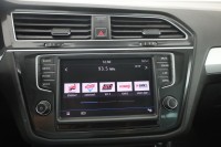 VW Tiguan 1.4 TSI Comfortline