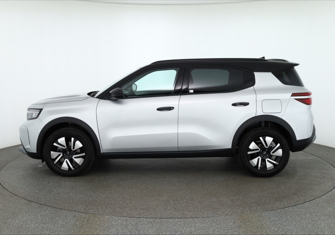 Opel Frontera 1.2 DI Turbo GS Hybrid Aut.