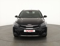 Kia xcee'd XCeed 1.6 GDI Plug-in Hybrid Aut.