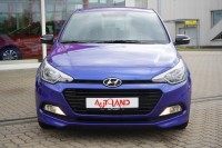 Hyundai i20 1.2 Passion