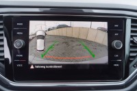 VW T-Roc 2.0 TSI Sport 4Motion DSG