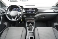 VW T-Cross 1.0 TSI