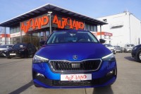 Skoda Scala 1.0 TSI Style