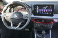 Seat Tarraco 2.0 TSI FR